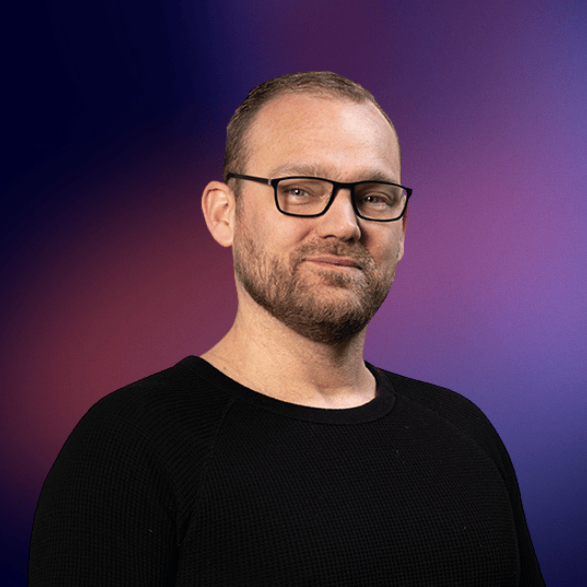 Even voorstellen: Dirk Kuijt