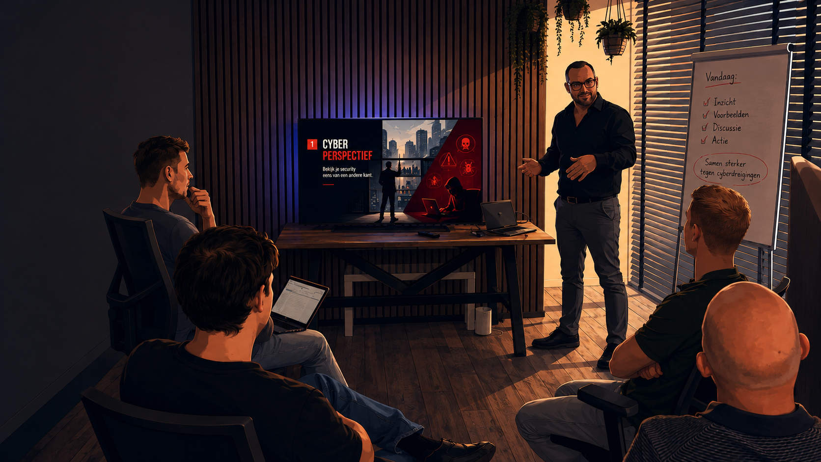 Workshops