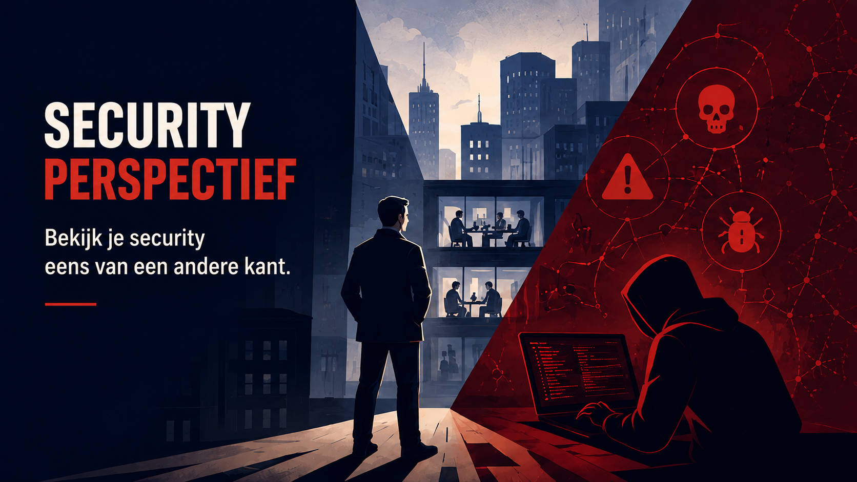 Security Perspectief